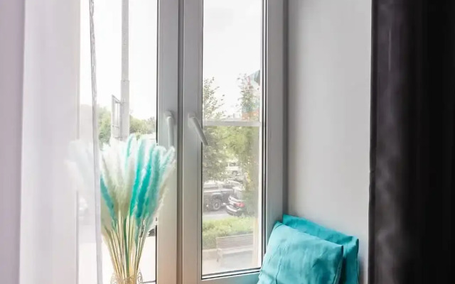 Апартаменты Апартамент Посуточно