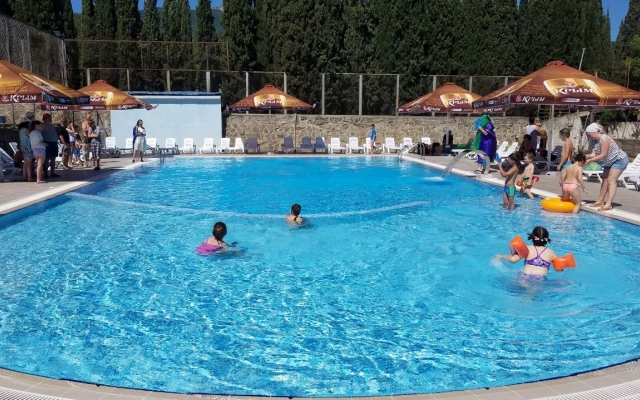 Gorizont Hotel