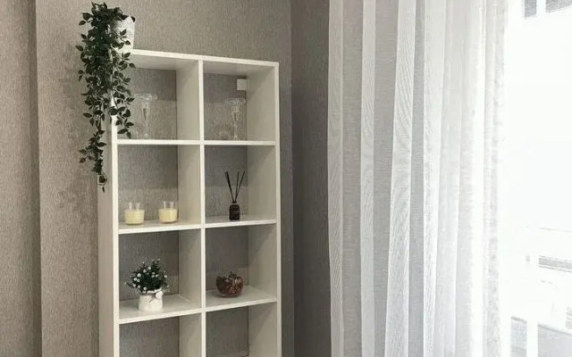Kvartira odnokomnatnaa s sikarnym vidom
