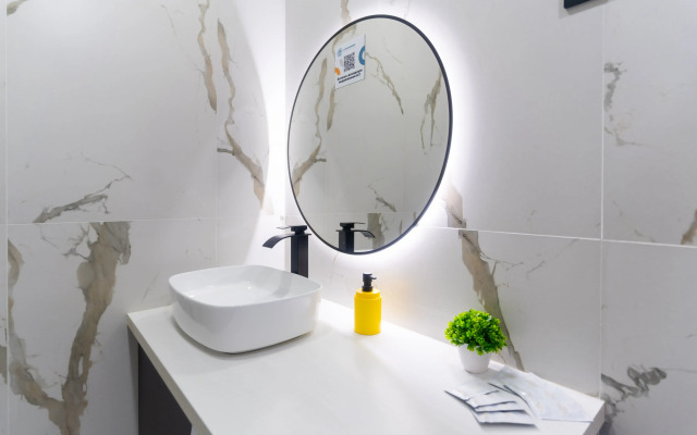 Апартаменты Stepanenkov на Амундсена 5 (13/3)