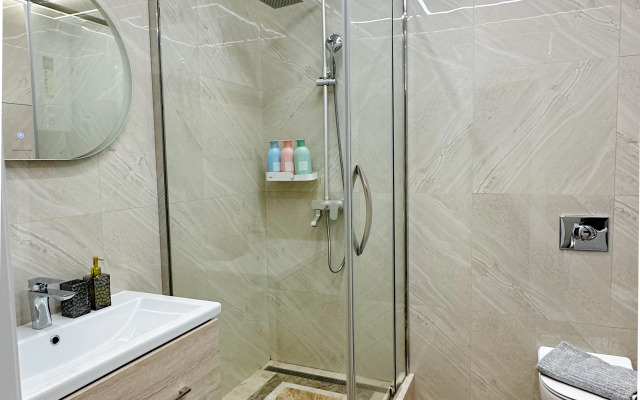 Апартаменты со всеми удобствами