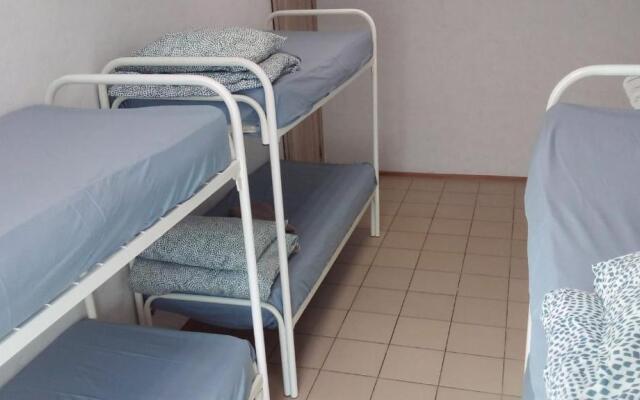 Blizzzko Na Ulyanova-Lenina Hostel