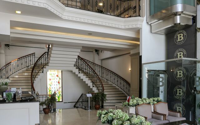 Balturk Otel Izmit Hotel