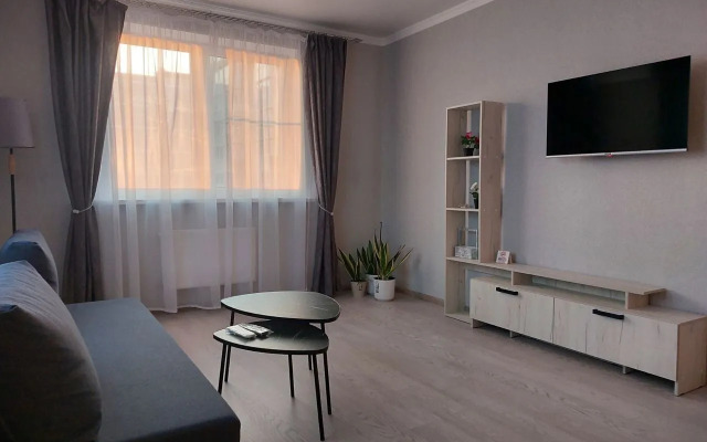 Квартира на Старокубанской 123