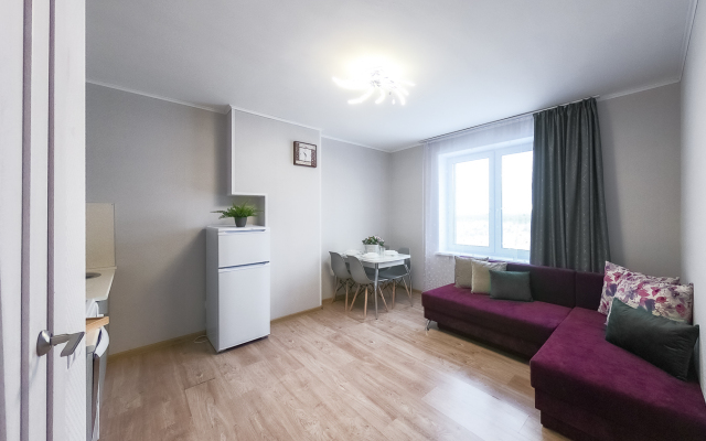 Квартира ApartHause рядом с Аквапарком и ТРЦ Глобус