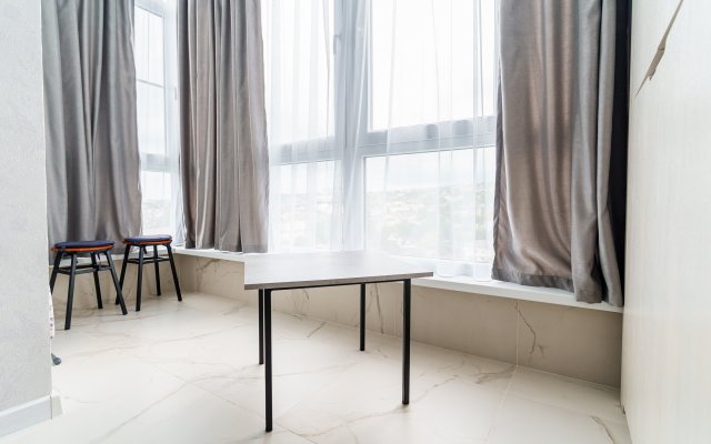 Апартаменты в центре Новороссийска от LetoApart 1