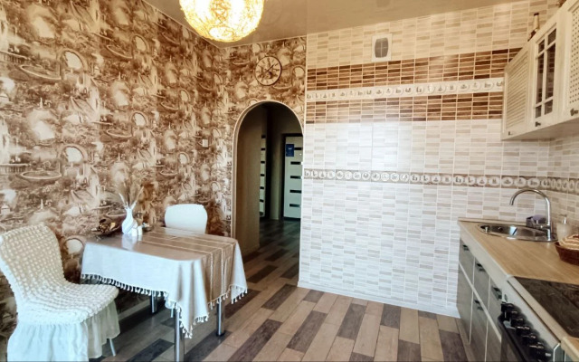 Apartments Tatyanin dom Ulitsa Pavla Morozova,91
