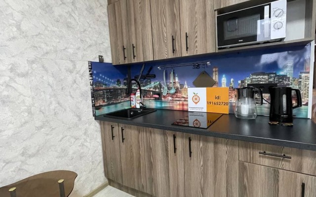 Квартира OrangeApartments24 Парковая 50