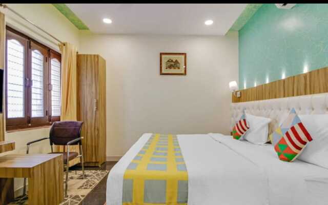 Hari Niwas - A Boutique Garden Resort Mount Abu