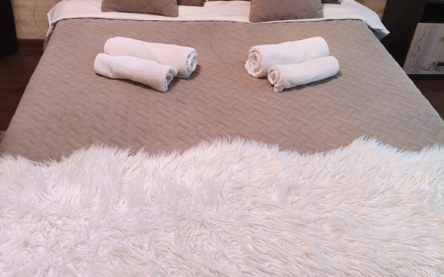 Квартира Уютная недалеко от трассы М7