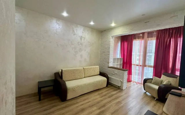 DUKAT V Tsentre Zelenograda Flat