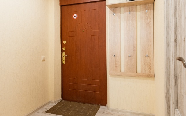 Zemlyanskiy pereulok 3 Apartments