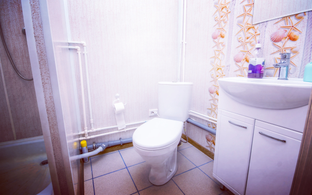 Квартира уютная чистая