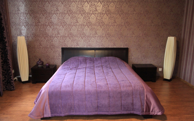 Yantarina Guest house