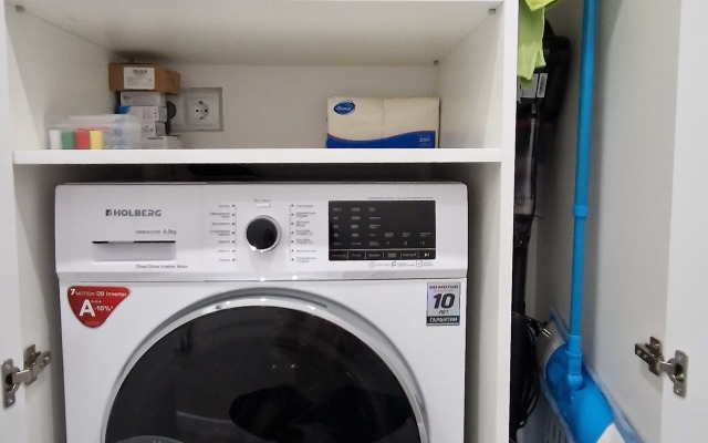 Апартаменты на Рокоссовского 14