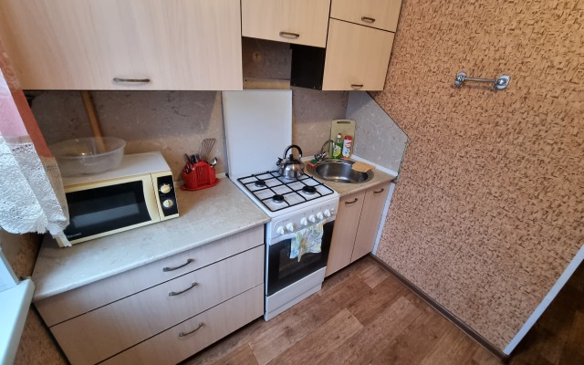 Na prospekte Gagarina 8 liniya Apartments
