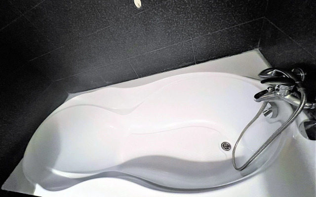 Апартаменты МЕГАПОЛИС пр. Революции 9-А-115