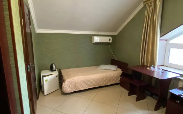 Гостиница ROYAL