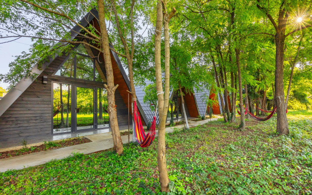 Eco-cottages Dialeks