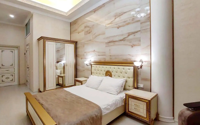 Gallery 1 Apartment