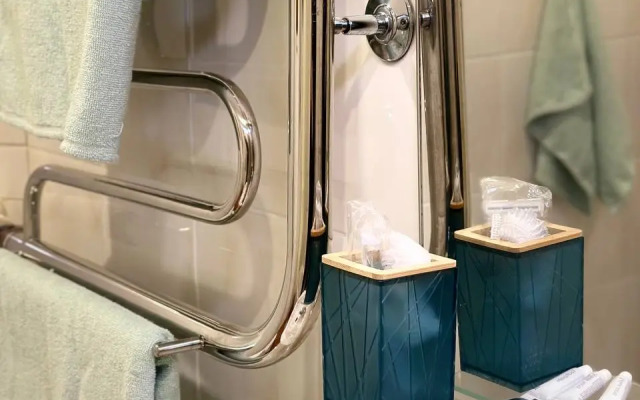 Квартира в центре Калининграда