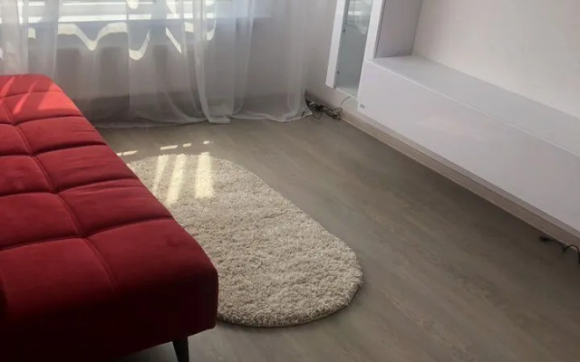 Na Levitana 95a Flat