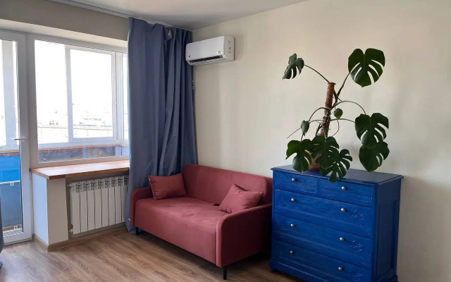 Na Martyna Mezhlauka Flat