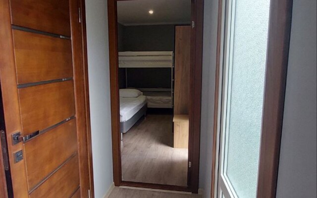 Blackseahotel Ldzaa Hotel
