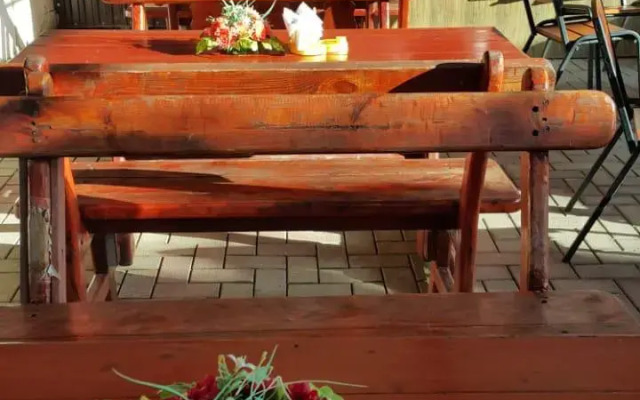 Гостевой дом Пальма