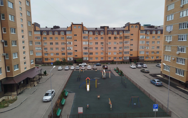 Uyutnaya Kvartira Flat