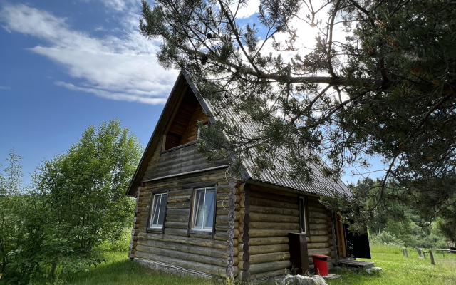 Ladoga Ryadom Guest House