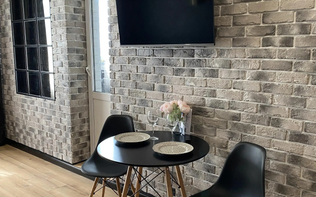 Na Ulitse Gudkova Apartments