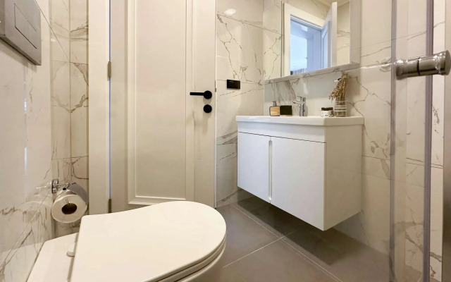 Premium Okolo Plyazha Kleopatra Royal 26 Apartments