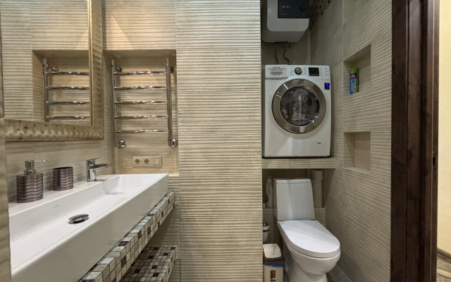 Квартира Жк Посейдон 182 Мамайка Видовая Однокомнатная (TrustControl)