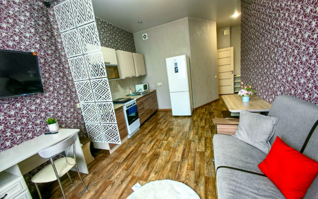 Квартира Sutki-Kem