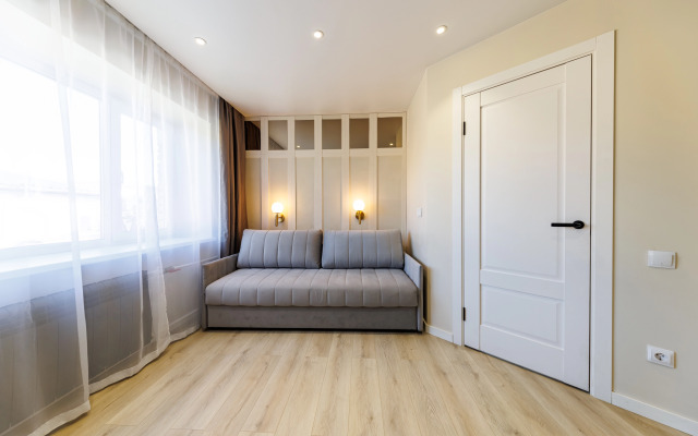 Квартира Уютная квартира в Центре