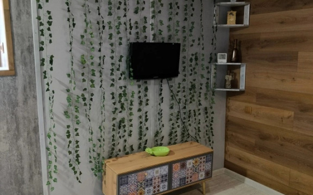 Апартаменты Greenwill