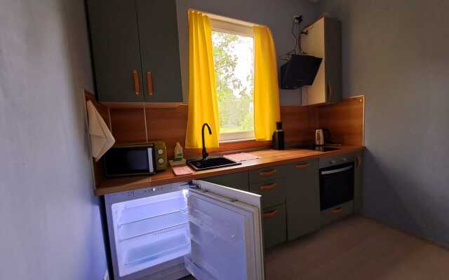 Частный дом на Ленина 43