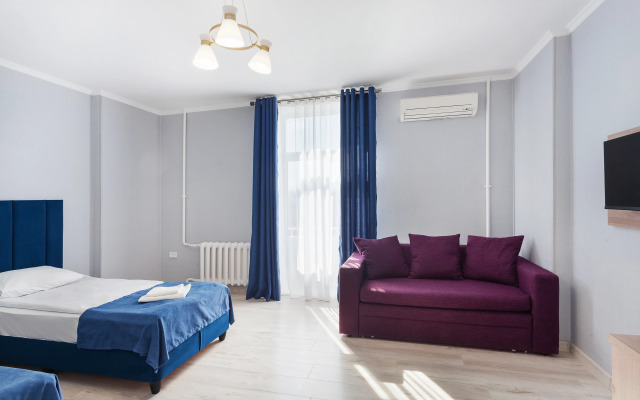 Avantazh Hotel