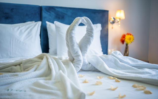 Alma Tbilisi Boutique Hotel