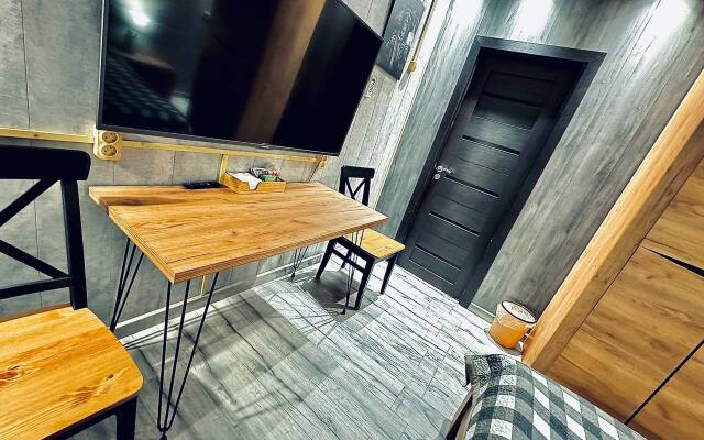 Shturman Guest House