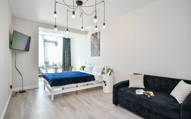 Skandis Ozero Flat