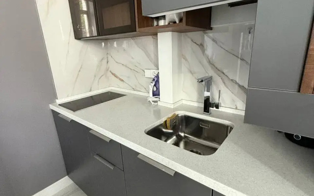 Квартира Двухуровневая в ЖК Лофт ФМ