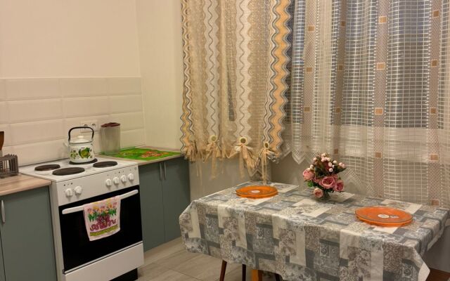 Kvartira V Belyaevo Apartments