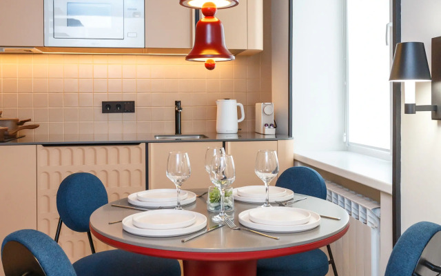 Nova House Apart-hotel