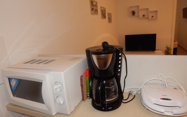 Гостевой Дом Holiday House Domino