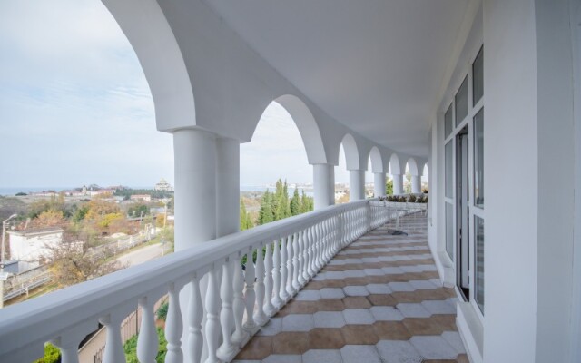 Delfin Hotel