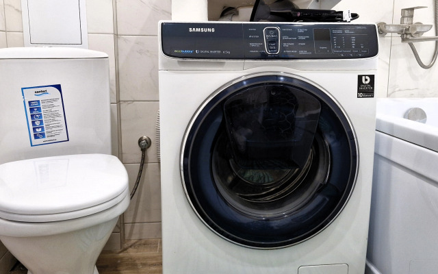 Квартира Городской оазис