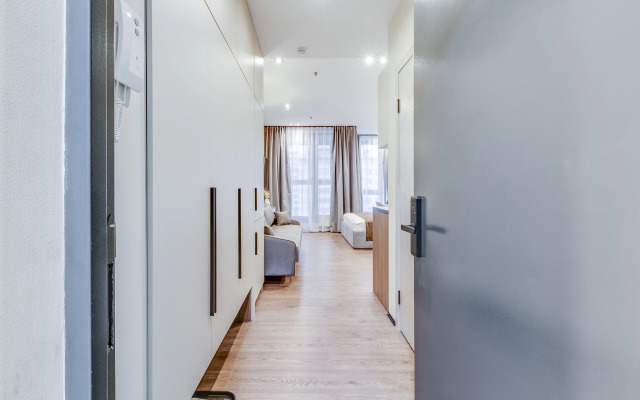 Апартаменты Business apartments, дизайнерские апартаменты