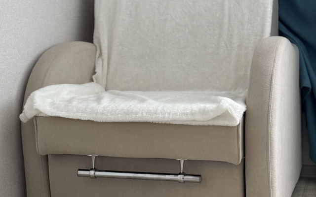 Na Ulitse Sovnarkomovskaya 34 Flat